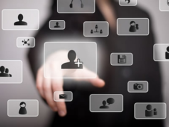 Head Hunting, Reclutamiento